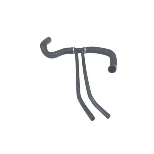 Molded Coolant Hose Molded Coolant Hose
