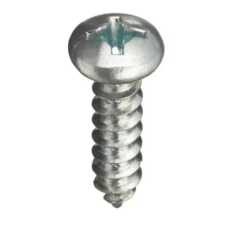 Phillips Pan Head Sheet Metal Screw Assortment Kit Phillips Pan Head Sheet Metal Screw Assortment Kit