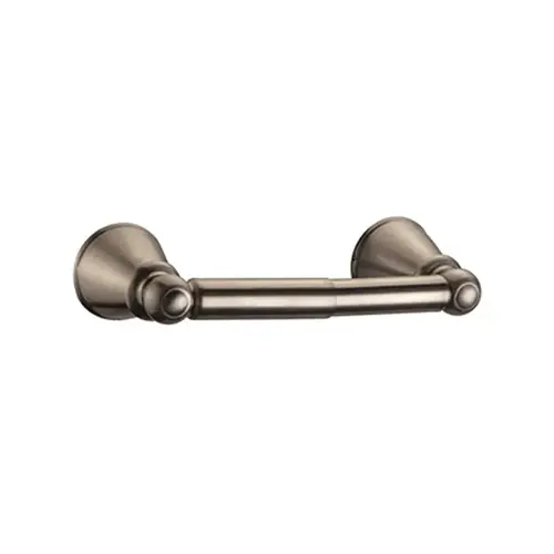 Kassel Toilet Paper Holder Brushed Nickel Kassel Toilet Paper Holder Brushed Nickel