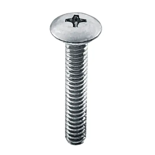 Faucet Handle Screws 8-32 x 1/2" - pack of 10 Faucet Handle Screws 8-32 x 1/2" - pack of 10
