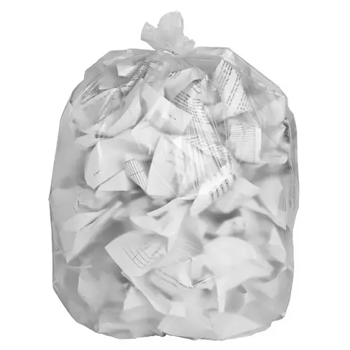 55-60 Gallon Heavy Duty Low Density Trash Bag Box of 100 - pack of 100 55-60 Gallon Heavy Duty Low Density Trash Bag Box of 100 - pack of 100