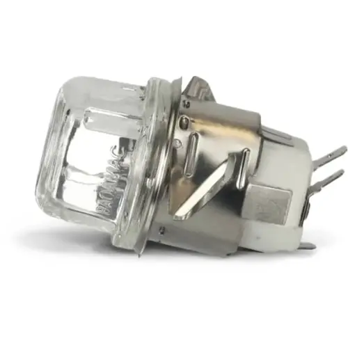 GE Halogen Lamp GE Halogen Lamp