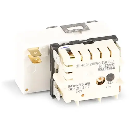 Whirlpool Infinite Switch Whirlpool Infinite Switch