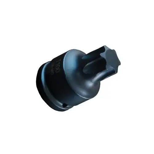 T100 3/4" Dr Torx Socket T100 3/4" Dr Torx Socket