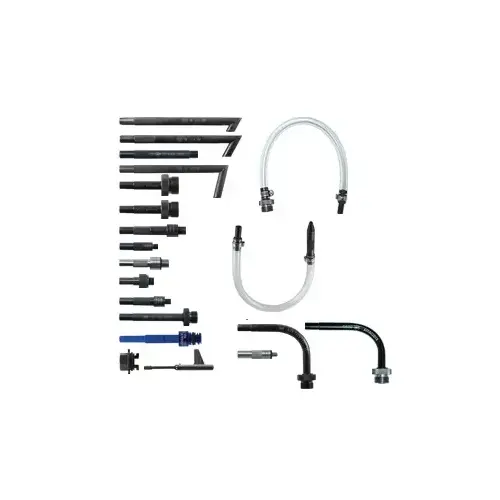 19 Piece Master ATF Attachment 19 Piece Master ATF Attachment