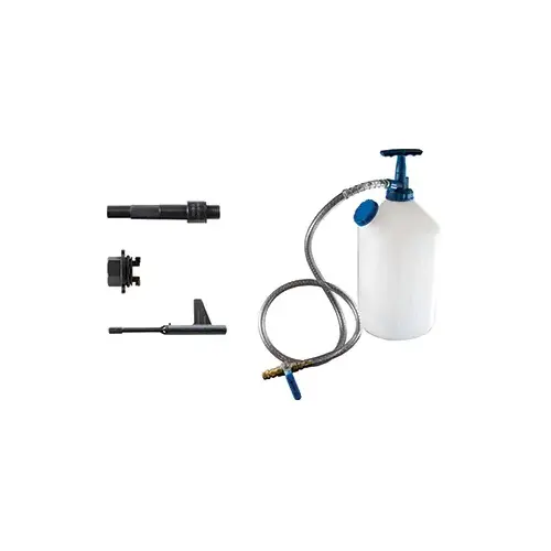 Mercedes Drive Line Filler Mercedes Drive Line Filler