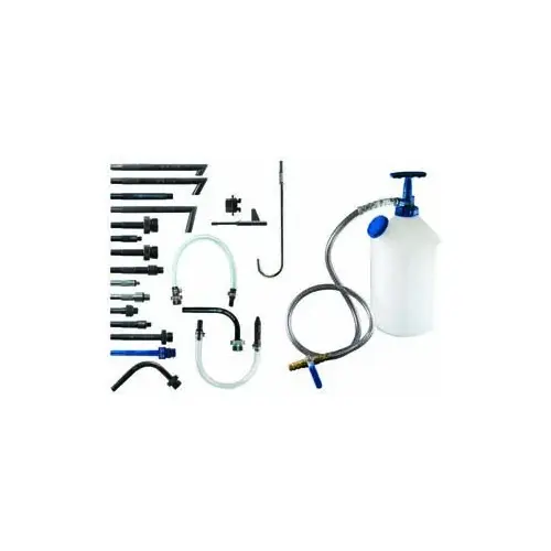 20 Piece Drive Line Filler 20 Piece Drive Line Filler