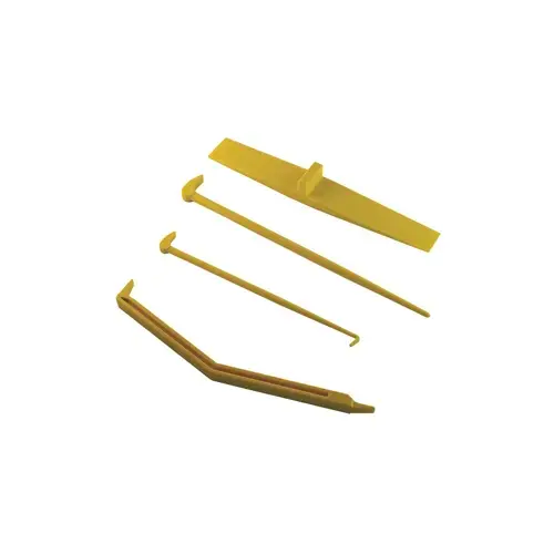 4 Piece Dash/Interior Trim 4 Piece Dash/Interior Trim