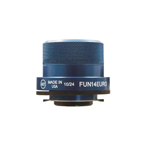 Euro 1/4 Turn Oil Funnel Euro 1/4 Turn Oil Funnel