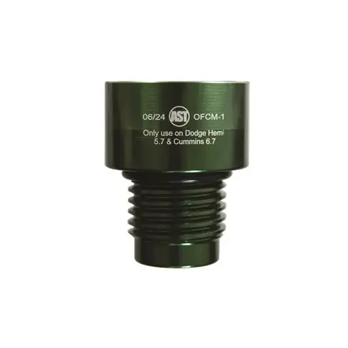 Dodge Hemi/Cummins Oil Funnel Dodge Hemi/Cummins Oil Funnel