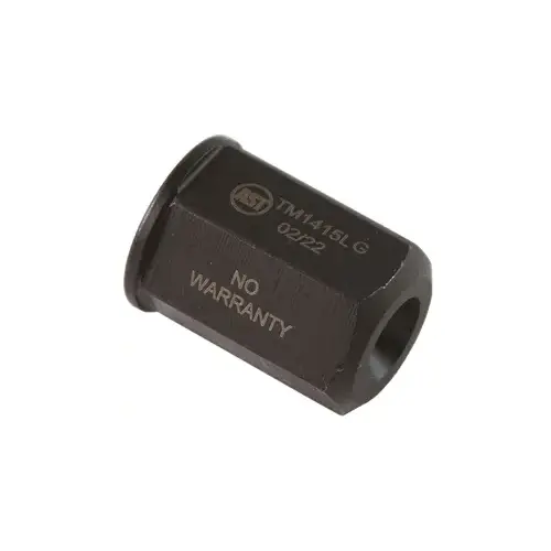 Tie Rod Hammer Nut Tie Rod Hammer Nut