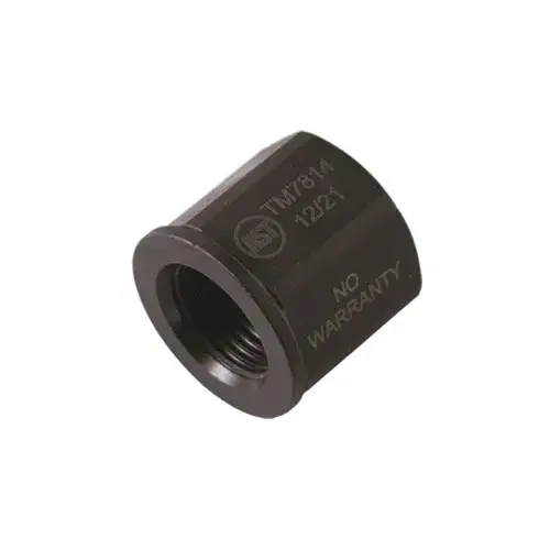 Tie Rod End Hammer Nut Tie Rod End Hammer Nut