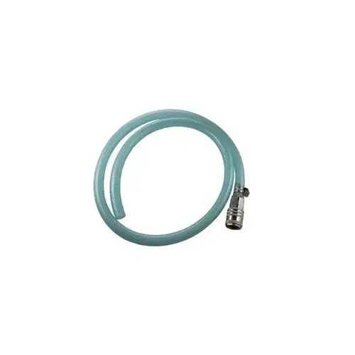 Volvo Truck Coolant Drain Hose Volvo Truck Coolant Drain Hose