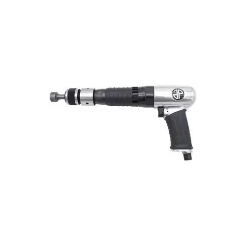 0.401" Shank THOR Long Barrel 0.401" Shank THOR Long Barrel