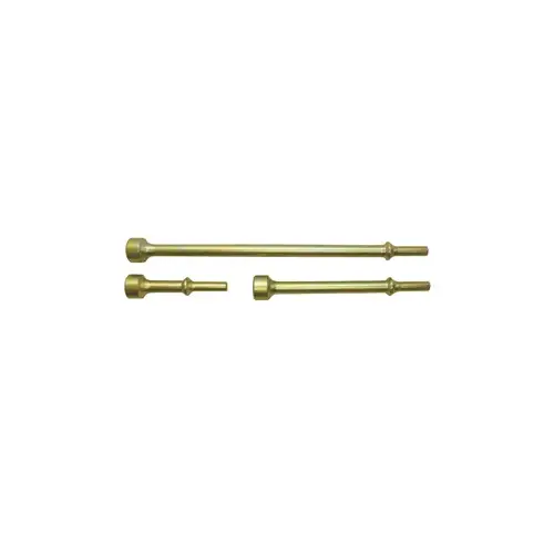 3 Piece Heavy Duty THOR Air 3 Piece Heavy Duty THOR Air