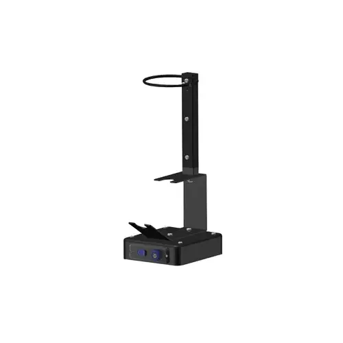 Speedy-Strainer Cordless Rechargeable Vibratory Paint Strainer Stand Speedy-Strainer Cordless Rechargeable Vibratory Paint Strainer Stand
