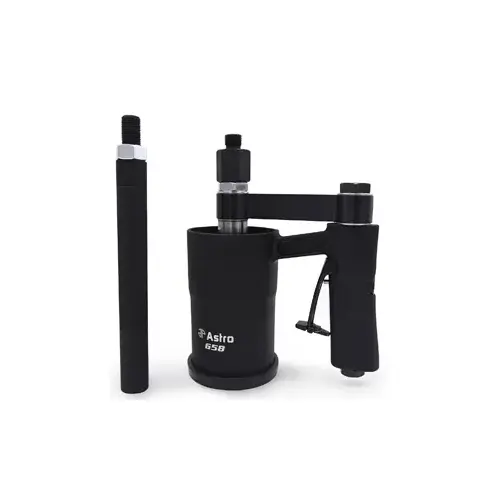 Stubby Air Slide Hammer Stubby Air Slide Hammer