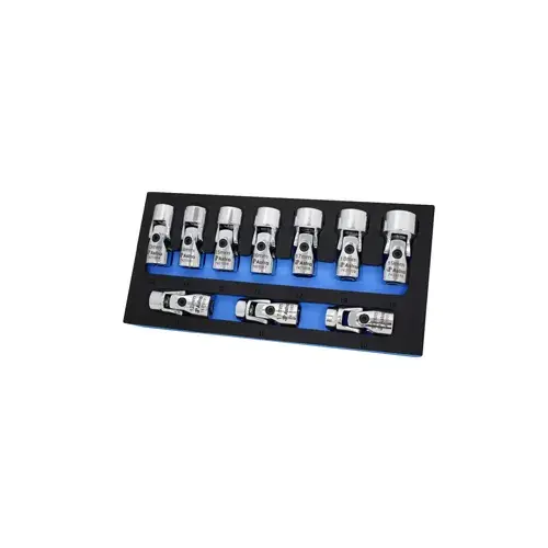 3/8" Drive Flex Socket 3/8" Drive Flex Socket