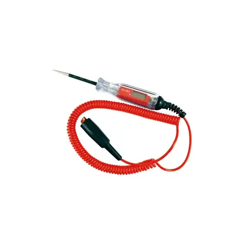 Digital LCD 3-48V Wide Range Circuit Tester Digital LCD 3-48V Wide Range Circuit Tester