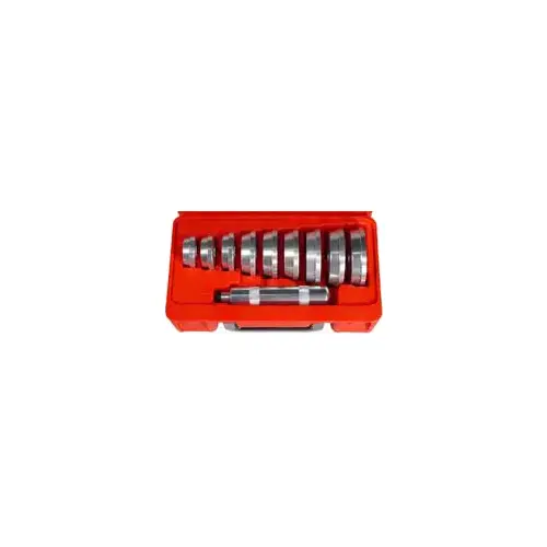 BEARING RACE & SEAL DRIVER-MASTER SET BEARING RACE & SEAL DRIVER-MASTER SET