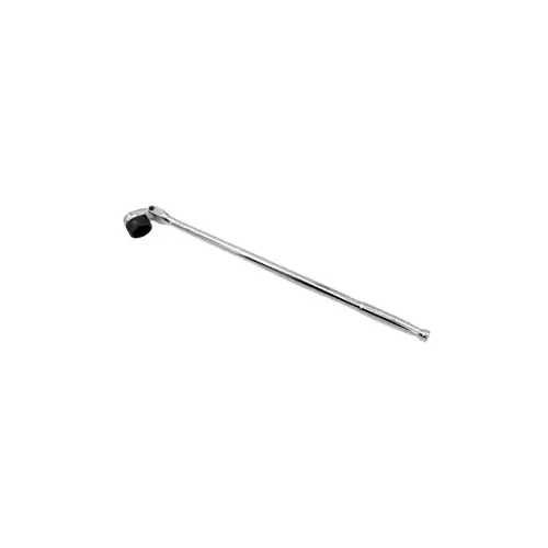 Extra-Long Flex Head Nano Socket Ratchet Wrench Extra-Long Flex Head Nano Socket Ratchet Wrench