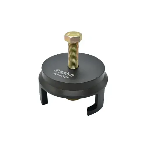 HD Harmonic Crank Pulley HD Harmonic Crank Pulley