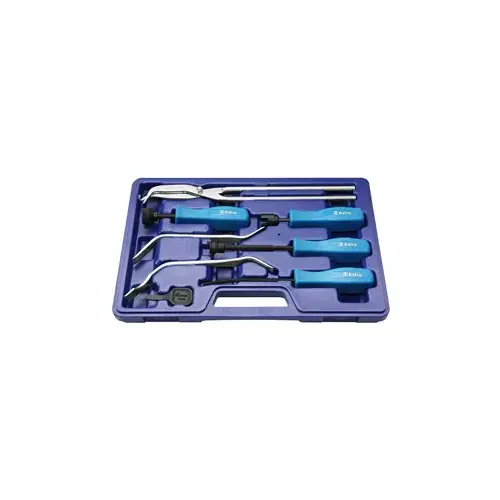 8pc. Professional Brake Tool Set 8pc. Professional Brake Tool Set