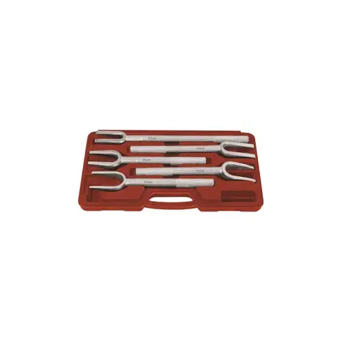 5PC PICKLE FORK BALL JOINT SEPARATOR SET 5PC PICKLE FORK BALL JOINT SEPARATOR SET