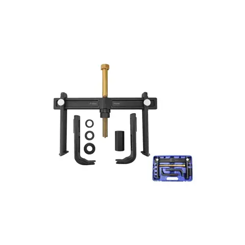 Heavy Duty Hub Drum and Rotor Puller Kit Heavy Duty Hub Drum and Rotor Puller Kit
