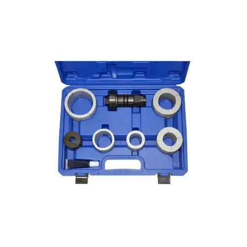 Exhaust Pipe Stretcher Kit Exhaust Pipe Stretcher Kit