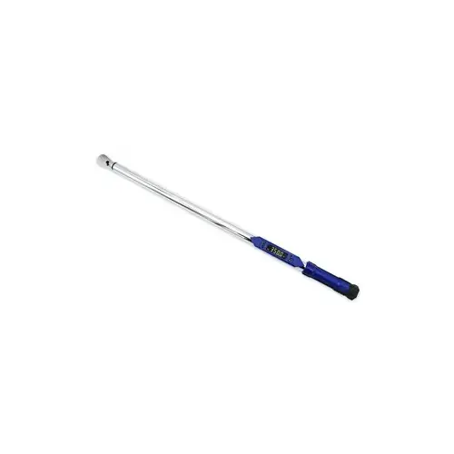 1/2" Drive Digital 350 ft/lbs. 1/2" Drive Digital 350 ft/lbs.