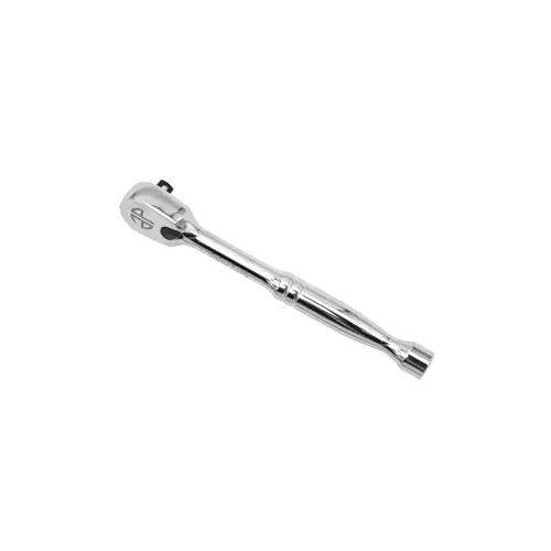 1/4" SEALED HEAD NANO 5" SHORT RATCHET 1/4" SEALED HEAD NANO 5" SHORT RATCHET