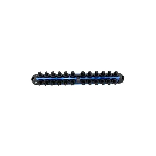 Blue 3/8" Drive V12 Locking Blue 3/8" Drive V12 Locking