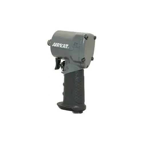1/2" Ultra Compact Impact 1/2" Ultra Compact Impact