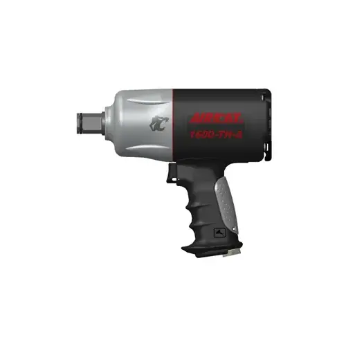 3/4" Composite Super Duty Impact Wrench 3/4" Composite Super Duty Impact Wrench