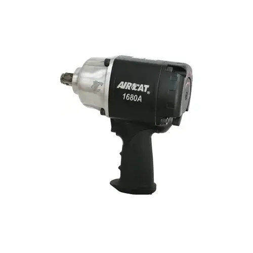 3/4" Xtreme Duty Impact Wrench 3/4" Xtreme Duty Impact Wrench