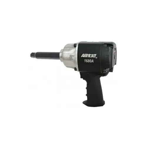 3/4" Super Duty 6" Anvil 3/4" Super Duty 6" Anvil