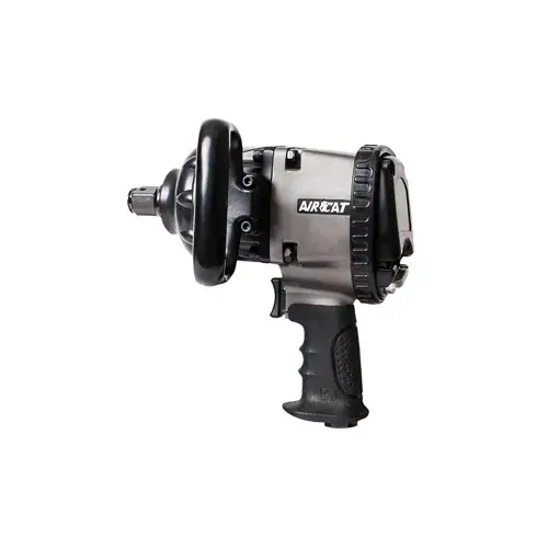 1" "Heavy Duty" Pistol Grip 1" "Heavy Duty" Pistol Grip