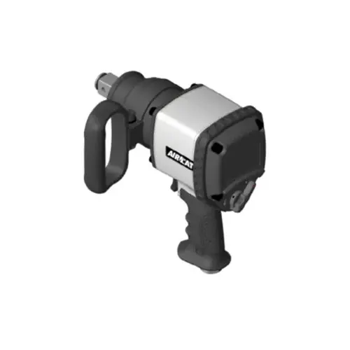 Xtreme Duty 1" Pistol Grip Air Xtreme Duty 1" Pistol Grip Air