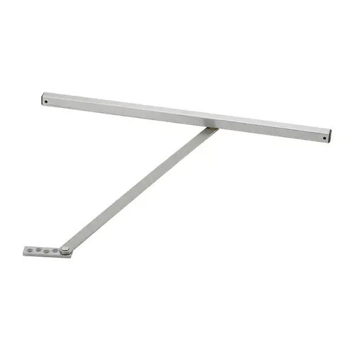 Overhead Holders and Stops Satin Stainless Steel Overhead Holders and Stops Satin Stainless Steel