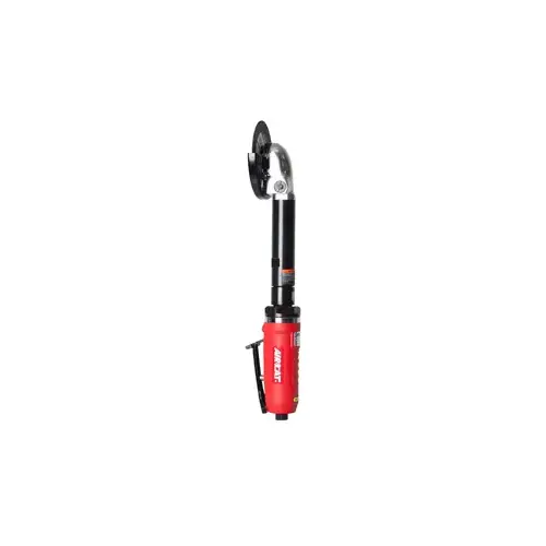 1 HP Motor Inside Corner Cut-Off Tool with Spindle Lock 1 HP Motor Inside Corner Cut-Off Tool with Spindle Lock