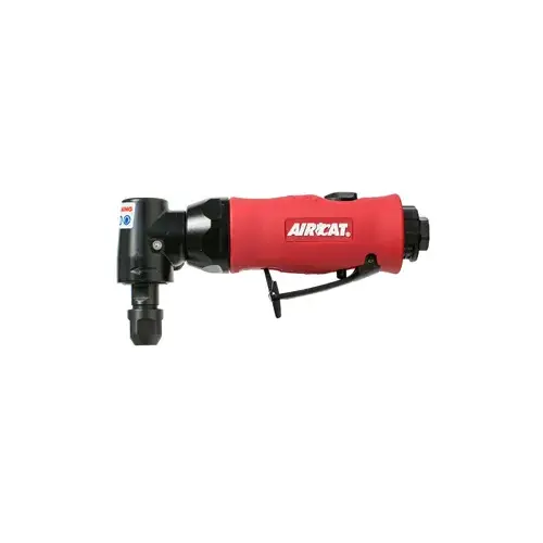 .75 HP Composite Angle Die Grinder with Spindle Lock .75 HP Composite Angle Die Grinder with Spindle Lock