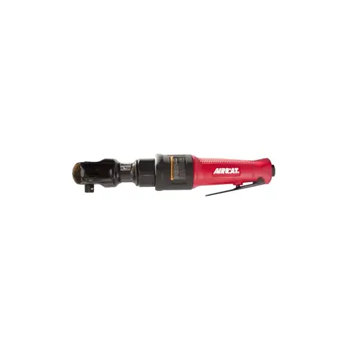 3/8" Drive High Performance Air Ratchet 3/8" Drive High Performance Air Ratchet