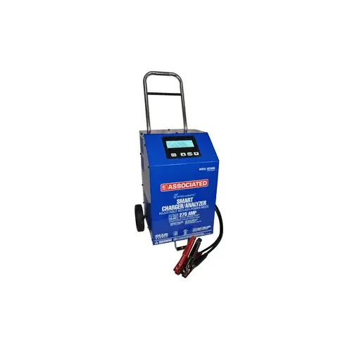Intellamatic Digital 12 Volt Intellamatic Digital 12 Volt