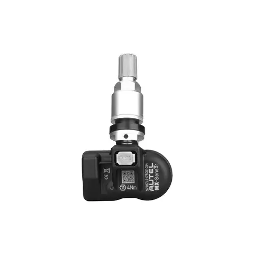 MX-Sensor 1-Sensor- Single Pack w/box Press-in Metal Valve Stem : 1 Boxed MX-Sen MX-Sensor 1-Sensor- Single Pack w/box Press-in Metal Valve Stem : 1 Boxed MX-Sen
