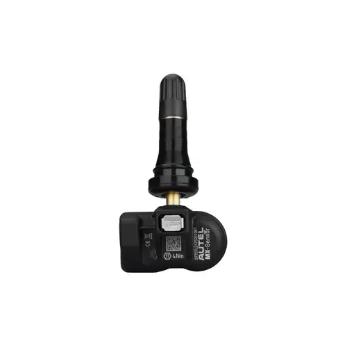 MX-Sensor 1-Sensor - Single Pack w/box - Press-in Rubber Valve Stem : 1 Boxed MX MX-Sensor 1-Sensor - Single Pack w/box - Press-in Rubber Valve Stem : 1 Boxed MX