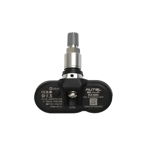 Tesla Bluetooth MX-Sensor Tesla Bluetooth MX-Sensor