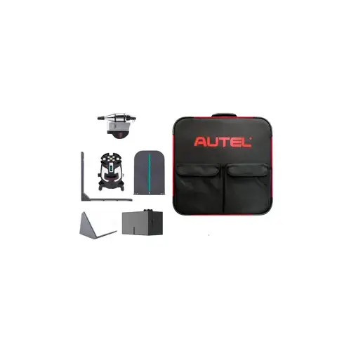 MaxiSys ADAS Accessory Package MaxiSys ADAS Accessory Package