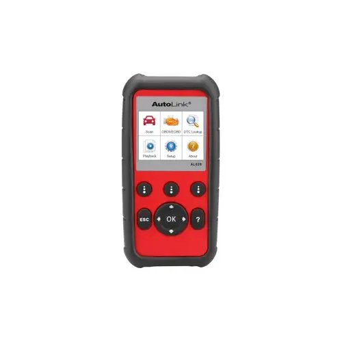 AutoLINK AL629 : AL629 ABS/SRS/Engine/Transmission Scan Tool AutoLINK AL629 : AL629 ABS/SRS/Engine/Transmission Scan Tool