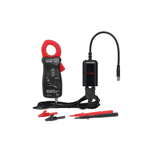 Battery Tester Accessory Kit Battery Tester Accessory Kit